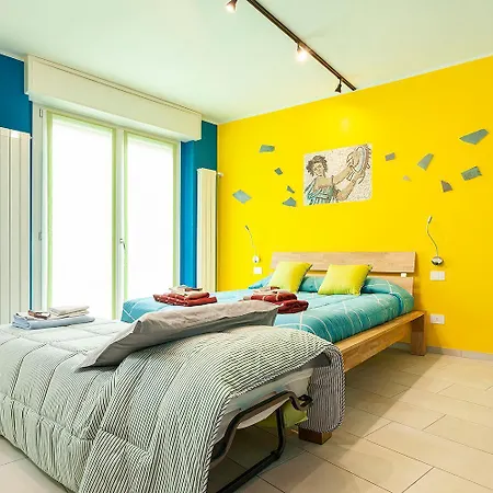 Veruskacamere Deluxe 1 Bed & Breakfast