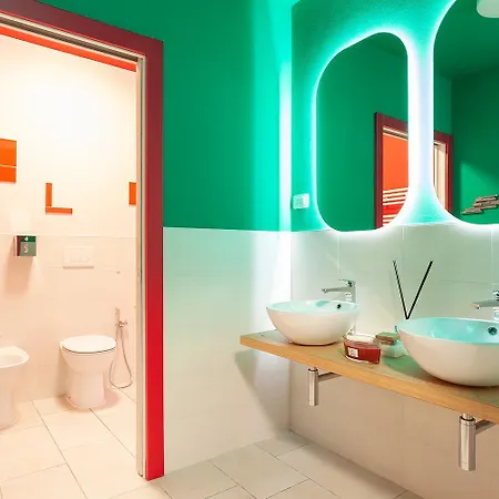 Veruskacamere Deluxe 1 Bed & Breakfast Somma Lombardo
