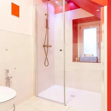 Bed & Breakfast Veruskacamere Deluxe 1 Somma Lombardo