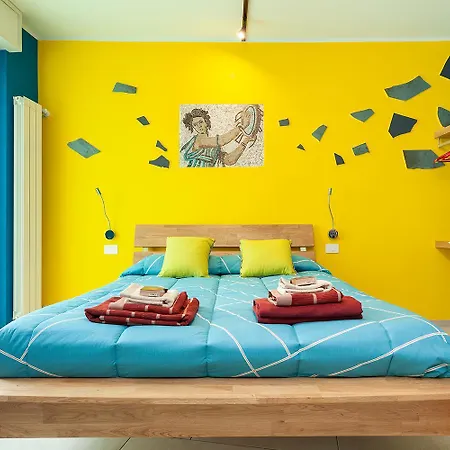 Veruskacamere Deluxe 1 * ソンマ・ロンバルド